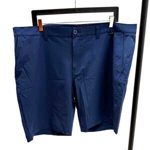 Travis Mathew	Wanderlust Short - 9in - navy